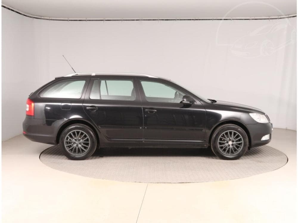 2010 Škoda OCTAVIA - 6