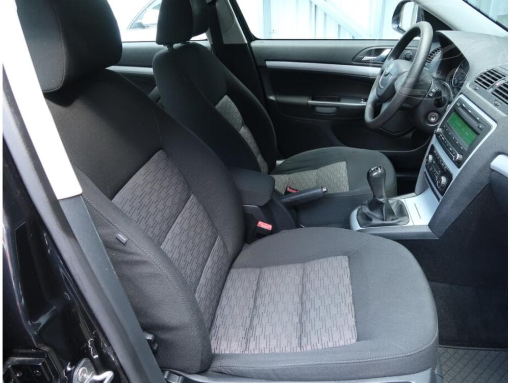 2010 Škoda OCTAVIA - 9