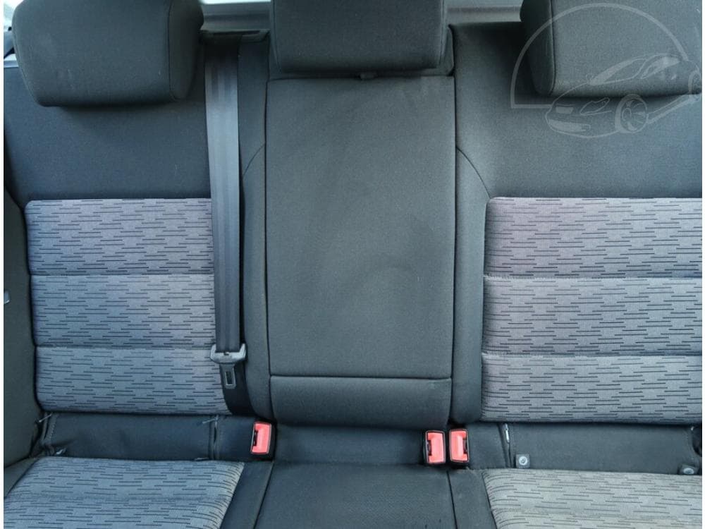 2010 Škoda OCTAVIA - 10