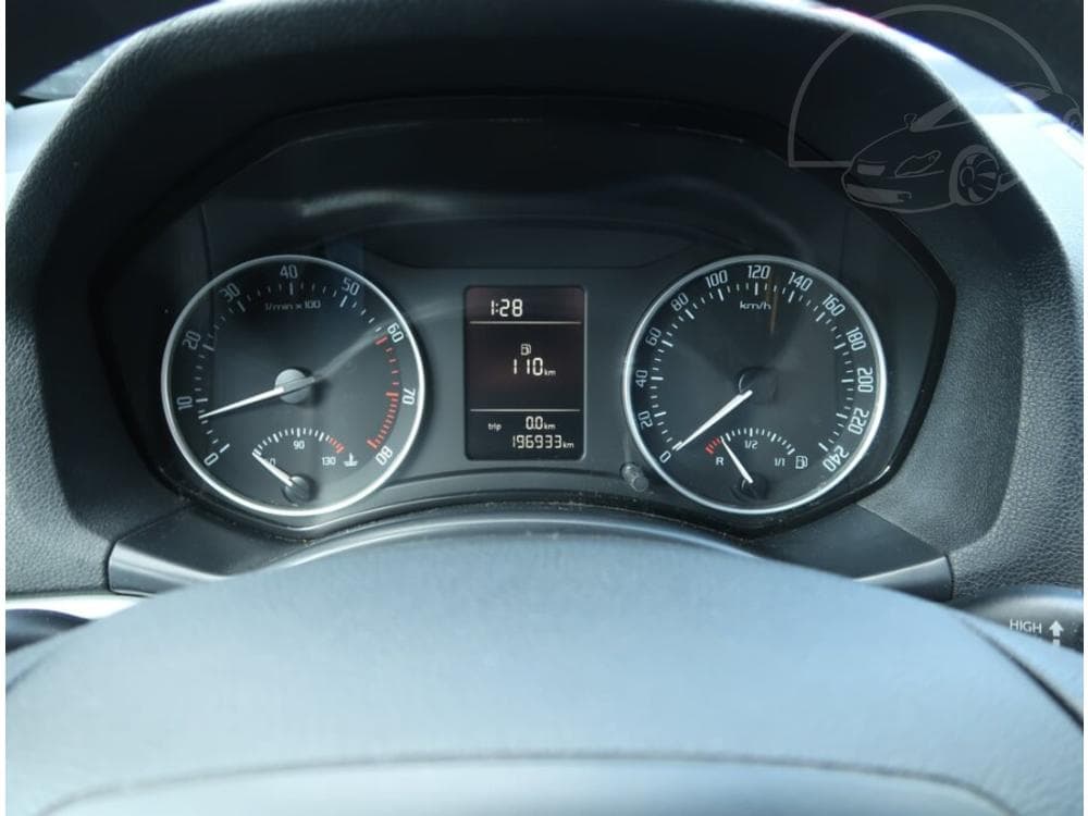 2010 Škoda OCTAVIA - 11