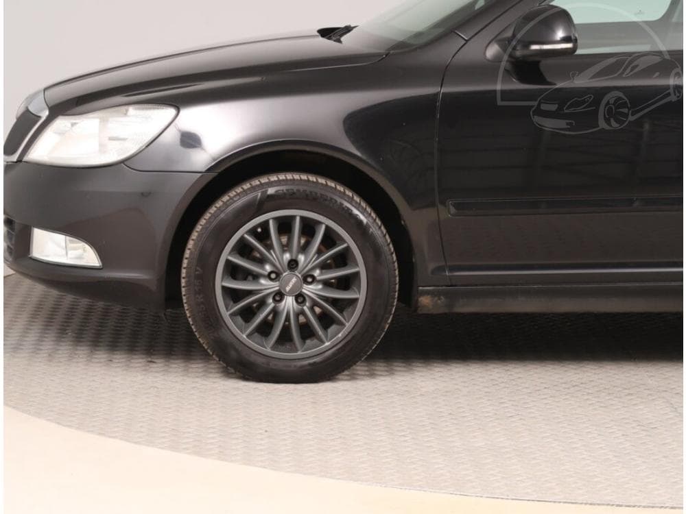 2010 Škoda OCTAVIA - 14