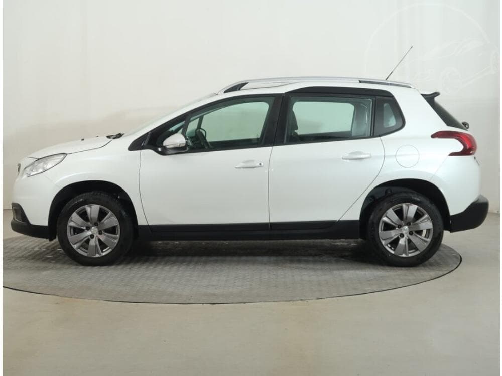 2016 Peugeot 2008 - 3