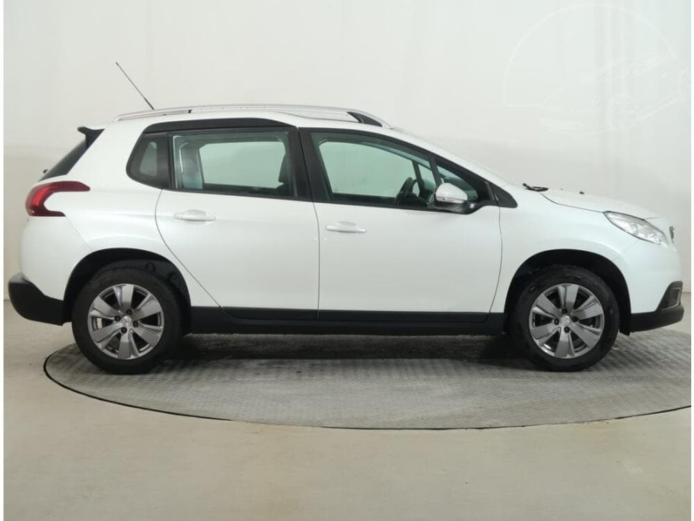 2016 Peugeot 2008 - 6