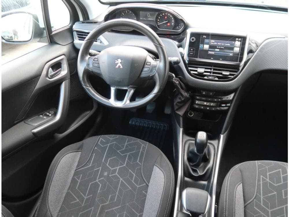 2016 Peugeot 2008 - 7