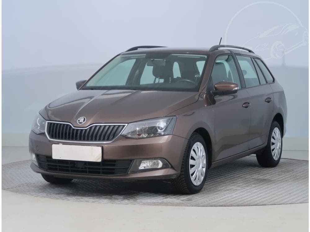 2017 Škoda FABIA - 3