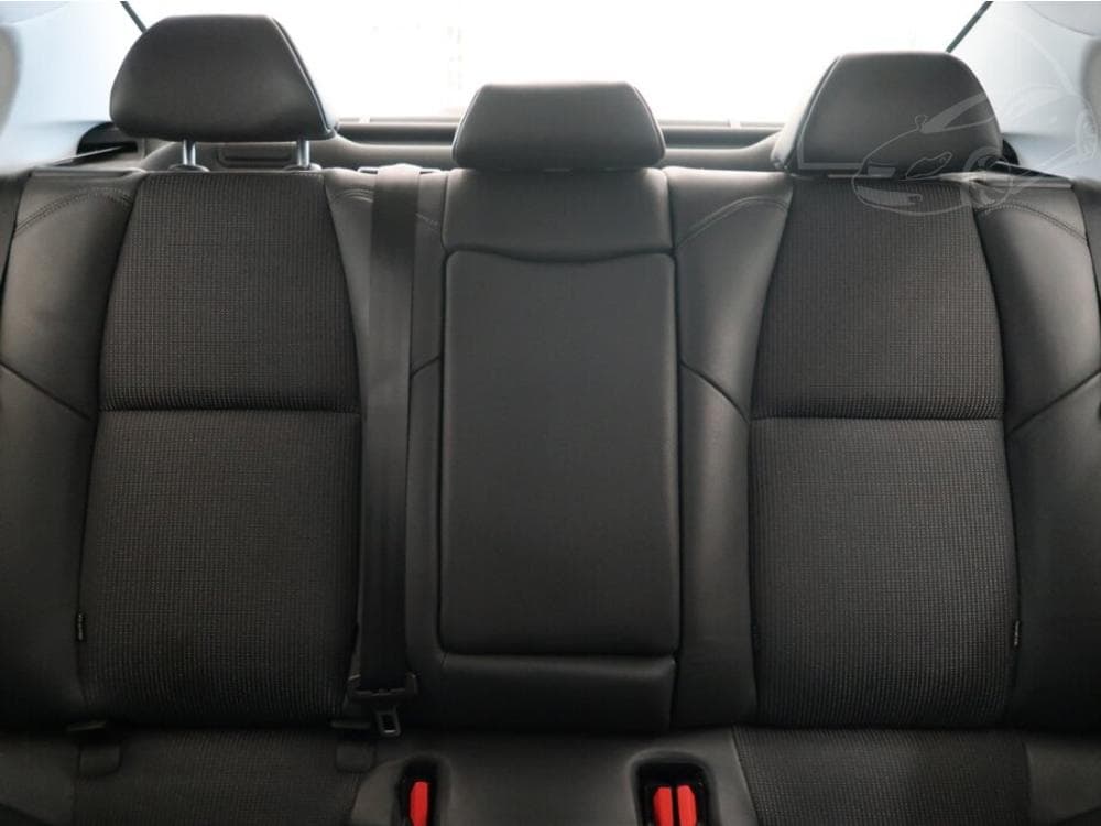 2012 Peugeot 508 - 10