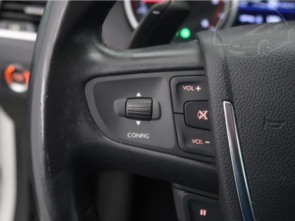 2012 Peugeot 508 - 13