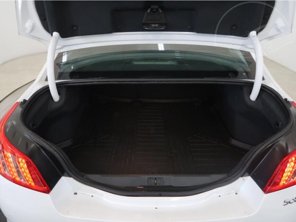 2012 Peugeot 508 - 14