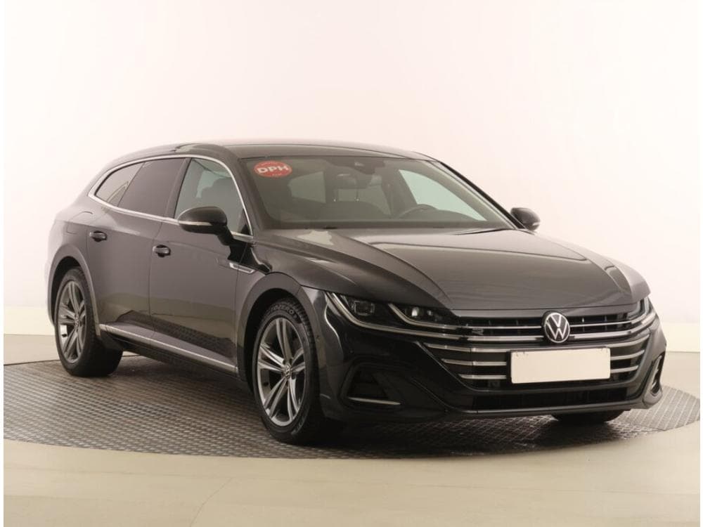 2023 Volkswagen ARTEON