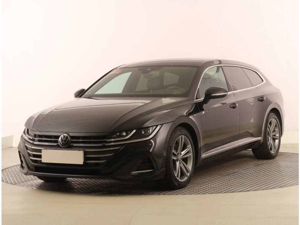 2023 Volkswagen ARTEON - 4
