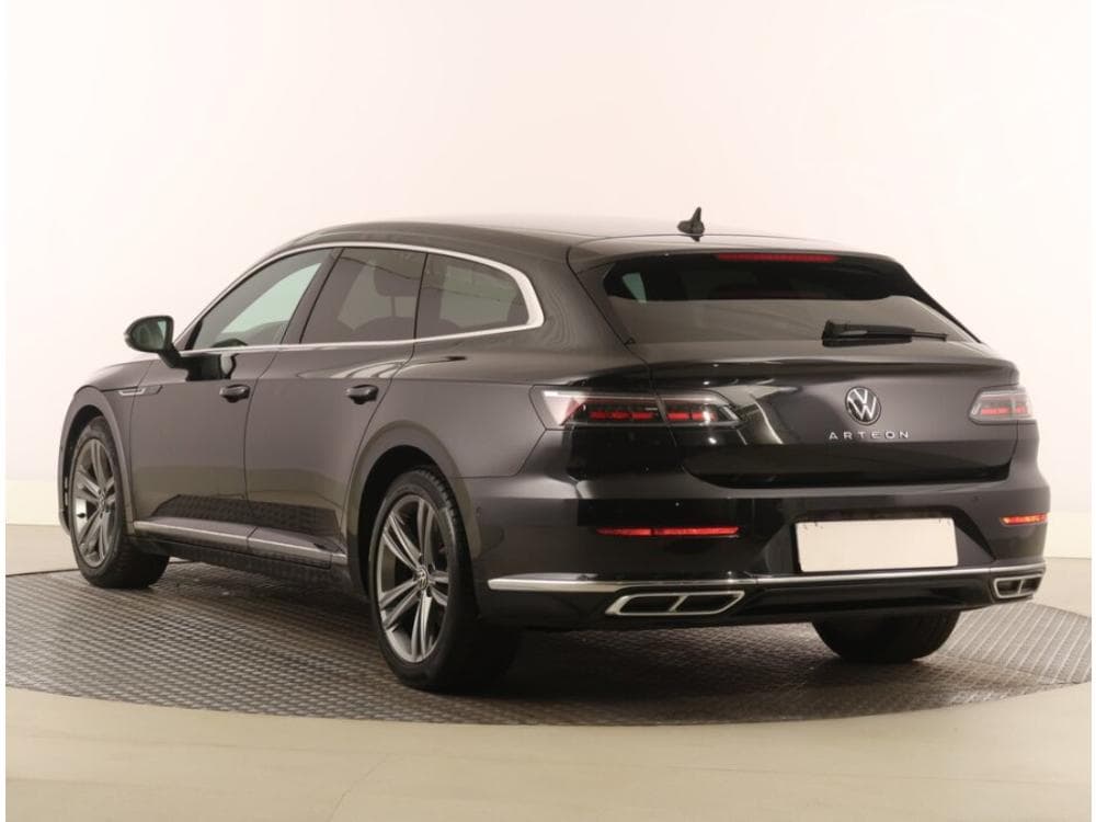 2023 Volkswagen ARTEON - 10
