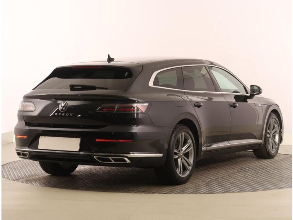 2023 Volkswagen ARTEON - 13