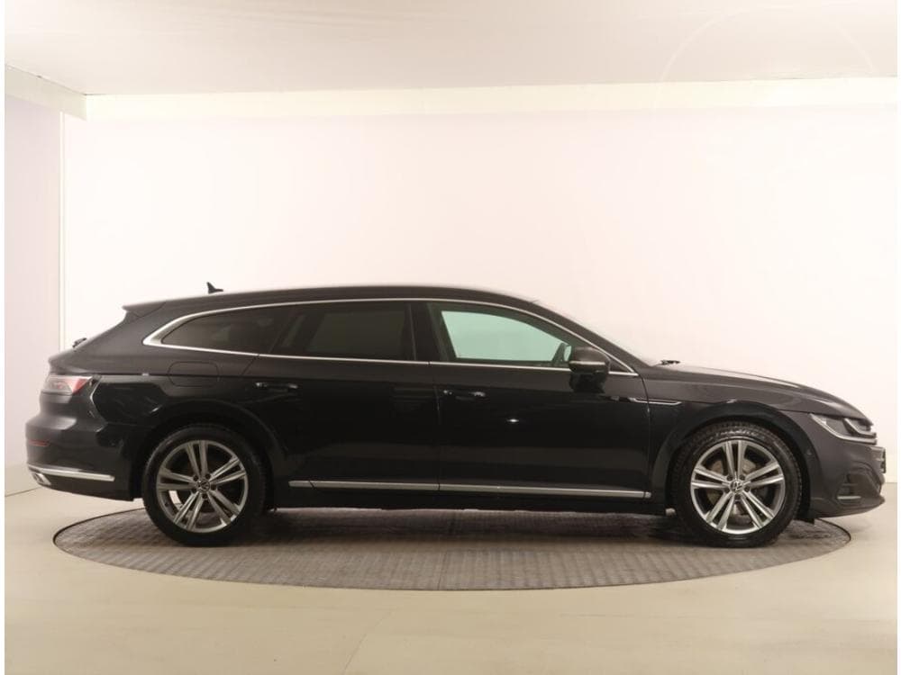 2023 Volkswagen ARTEON - 16