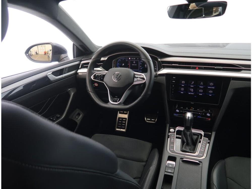 2023 Volkswagen ARTEON - 19