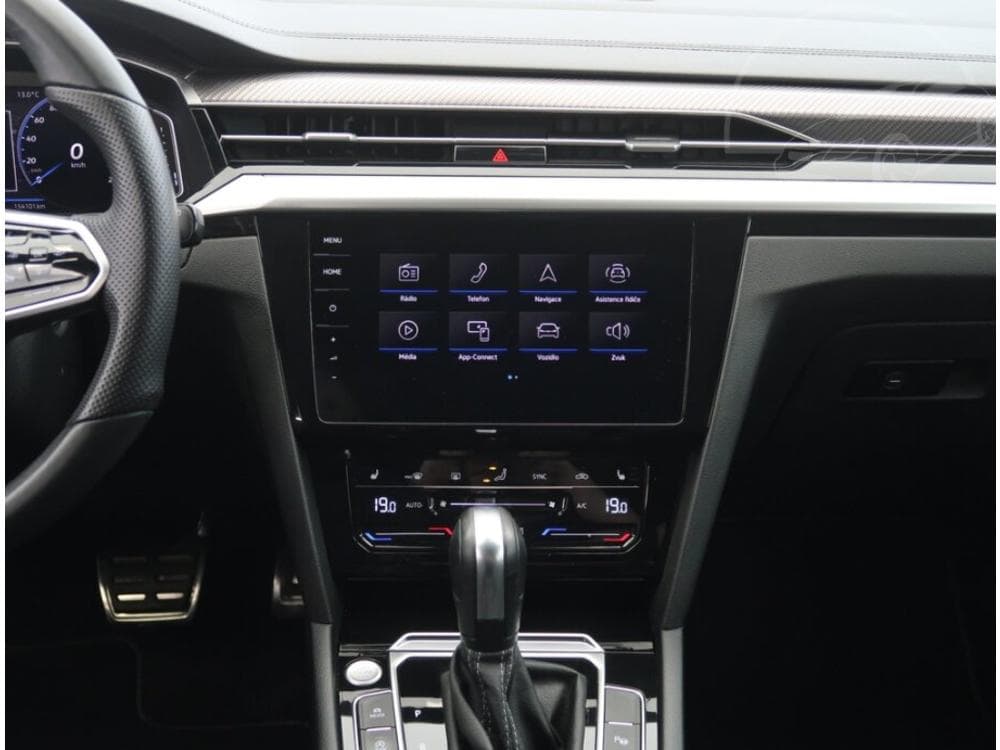 2023 Volkswagen ARTEON - 34