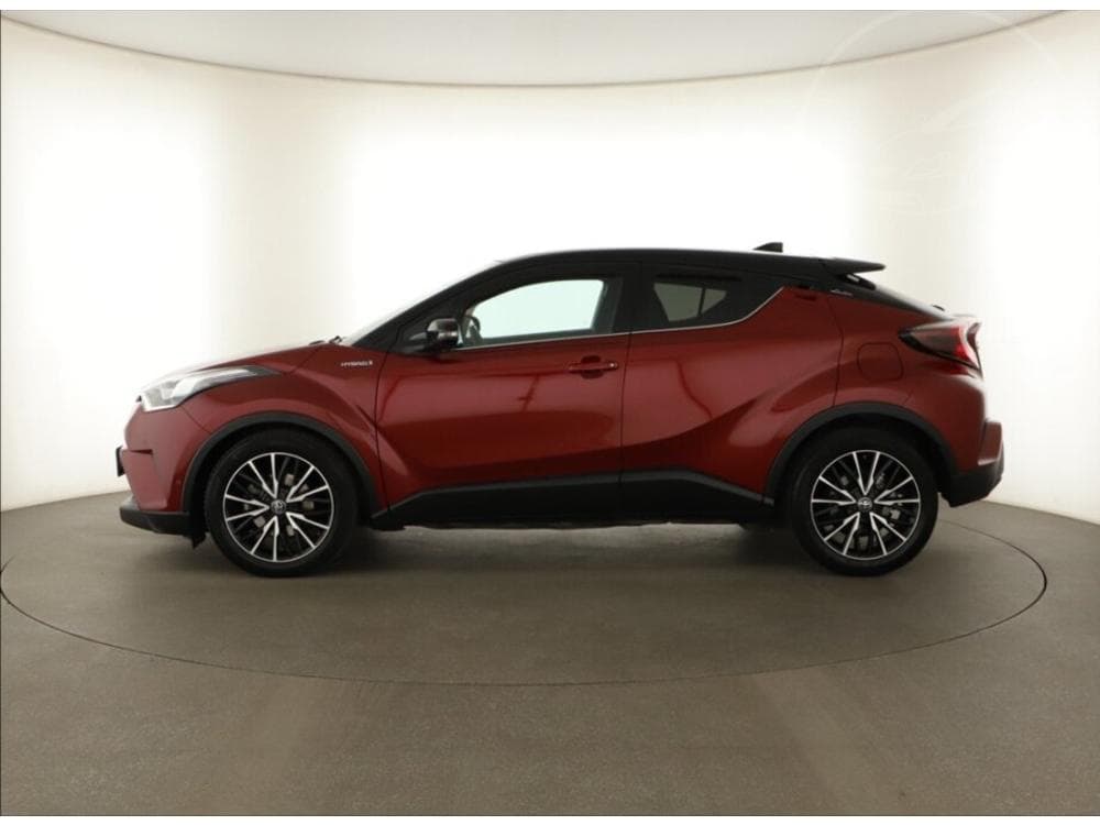 2019 Toyota C-HR - 5