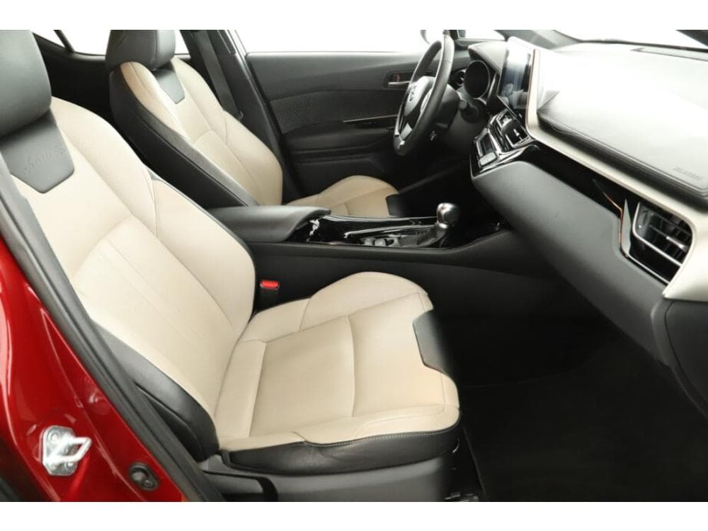 2019 Toyota C-HR - 13