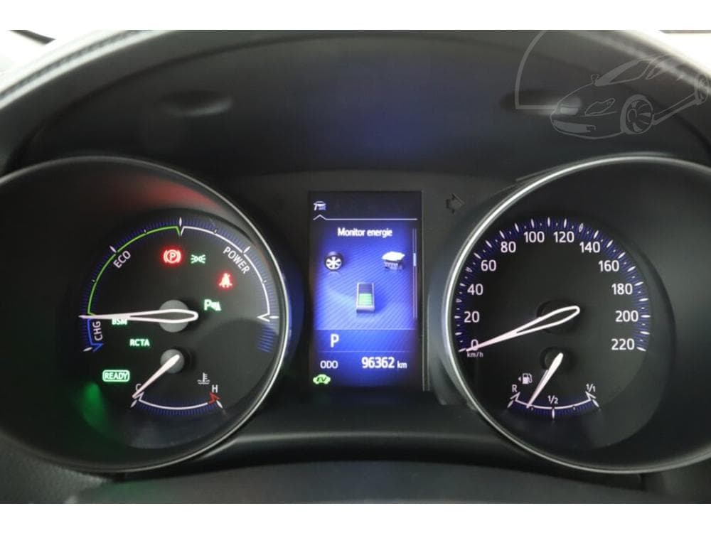 2019 Toyota C-HR - 15