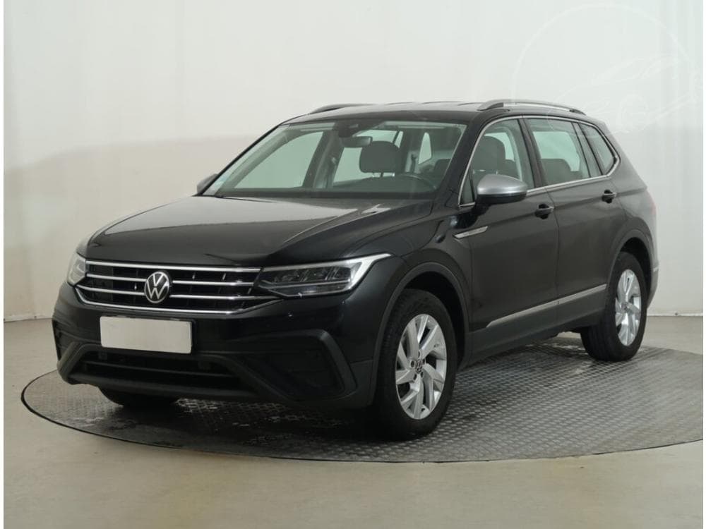 2023 Volkswagen TIGUAN - 4