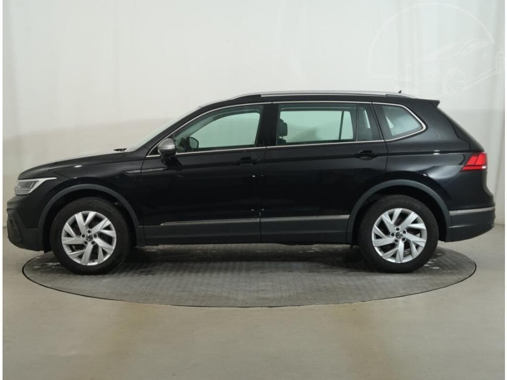 2023 Volkswagen TIGUAN - 7