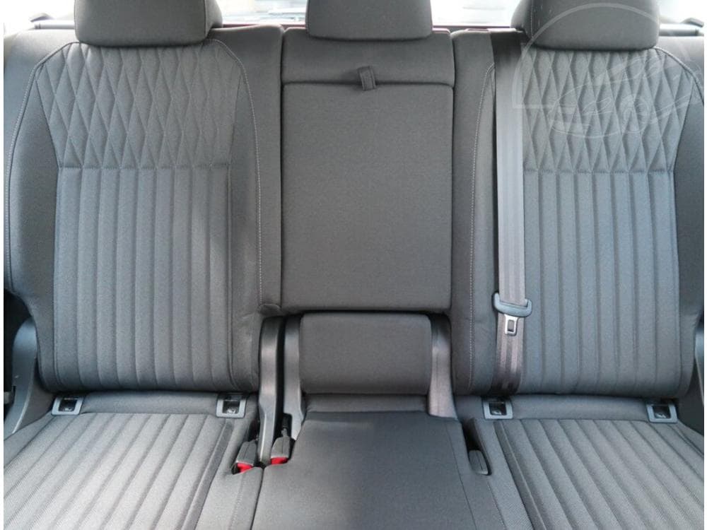 2023 Volkswagen TIGUAN - 28