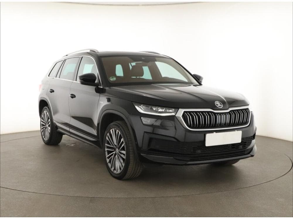 2022 Škoda KODIAQ