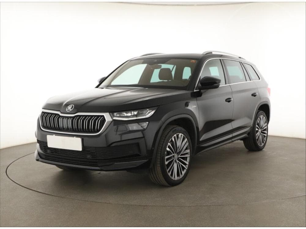 2022 Škoda KODIAQ - 5
