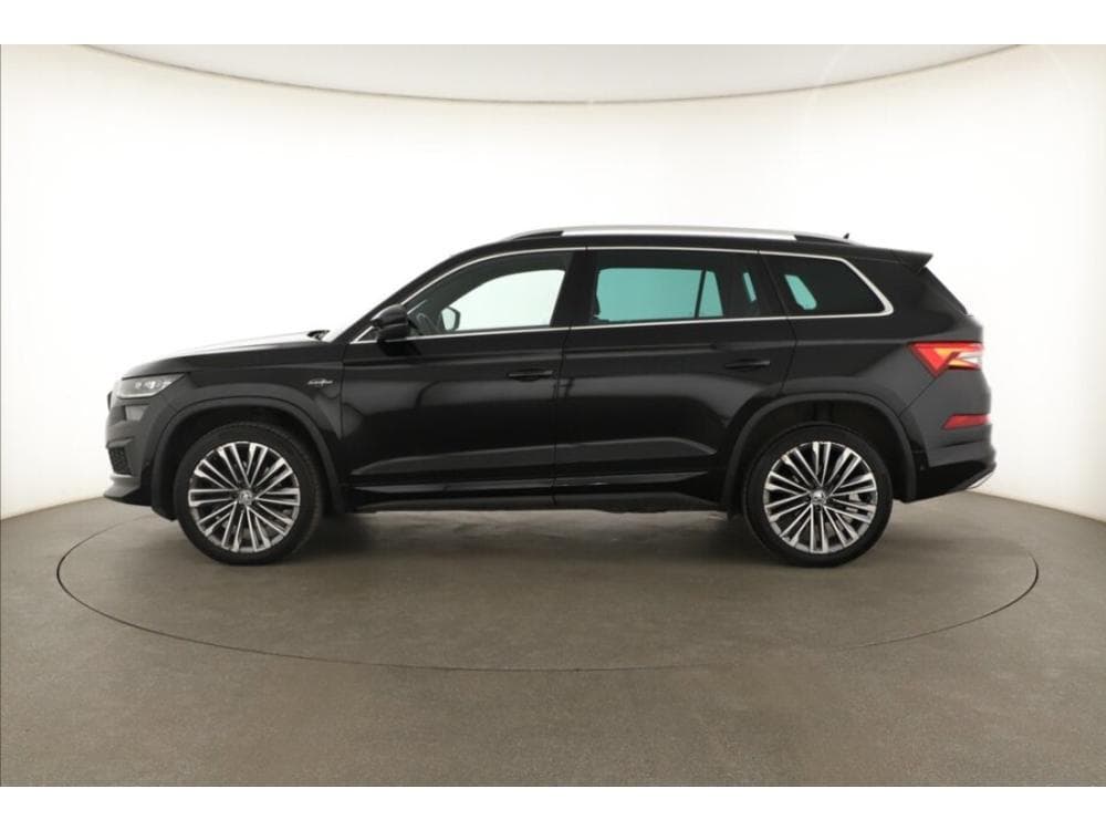 2022 Škoda KODIAQ - 9