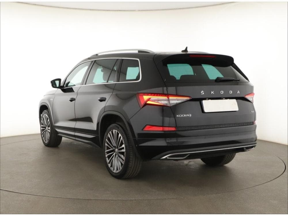 2022 Škoda KODIAQ - 13