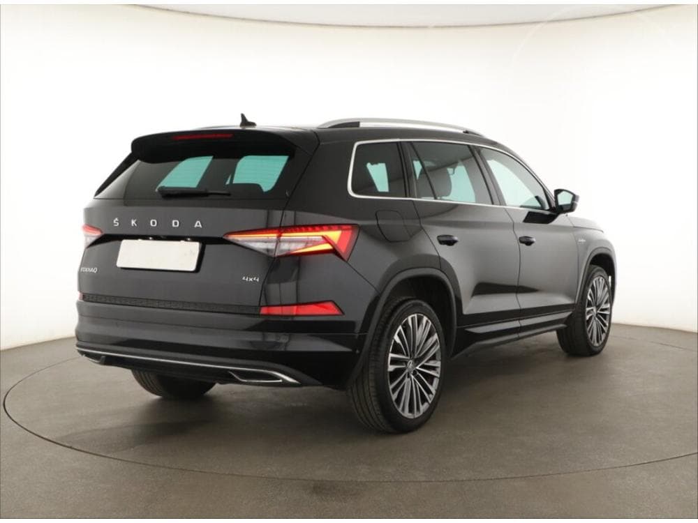 2022 Škoda KODIAQ - 17