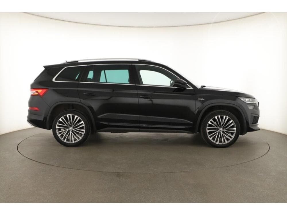 2022 Škoda KODIAQ - 21