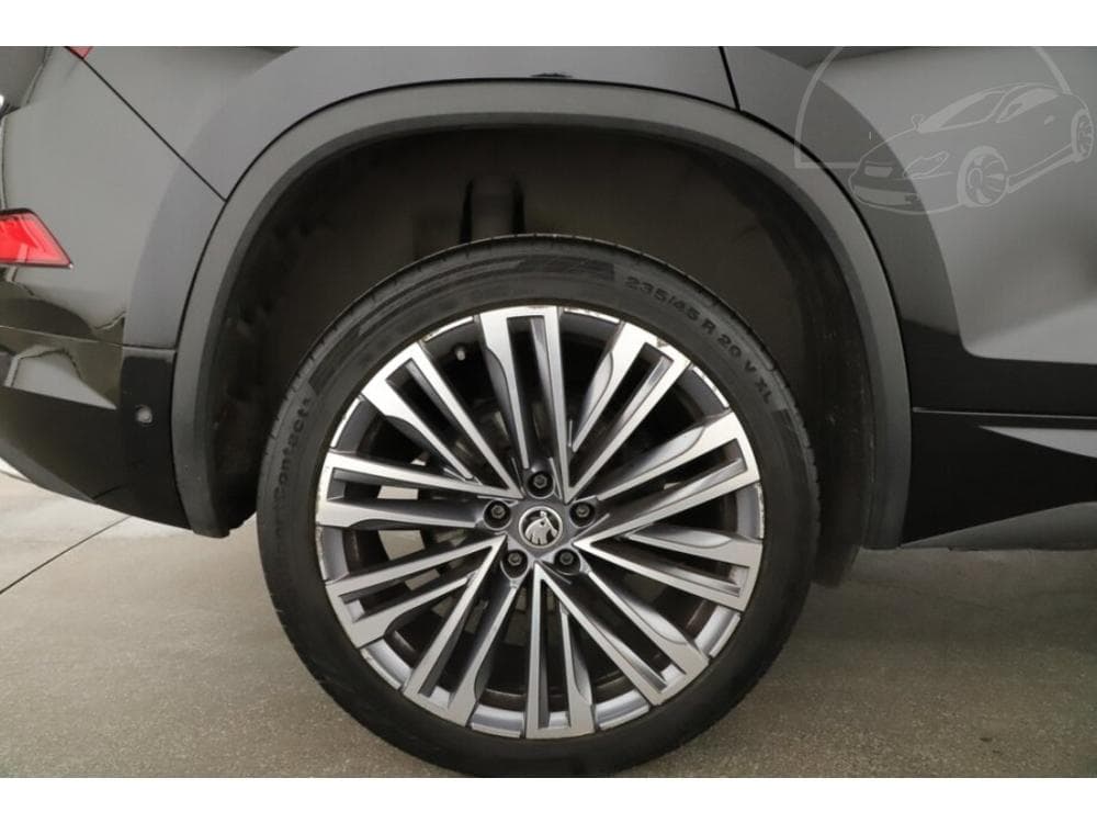 2022 Škoda KODIAQ - 45