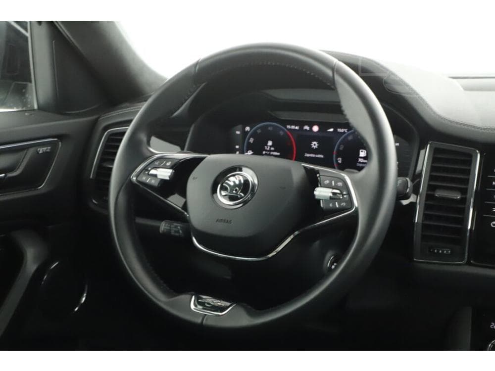 2022 Škoda KODIAQ - 57