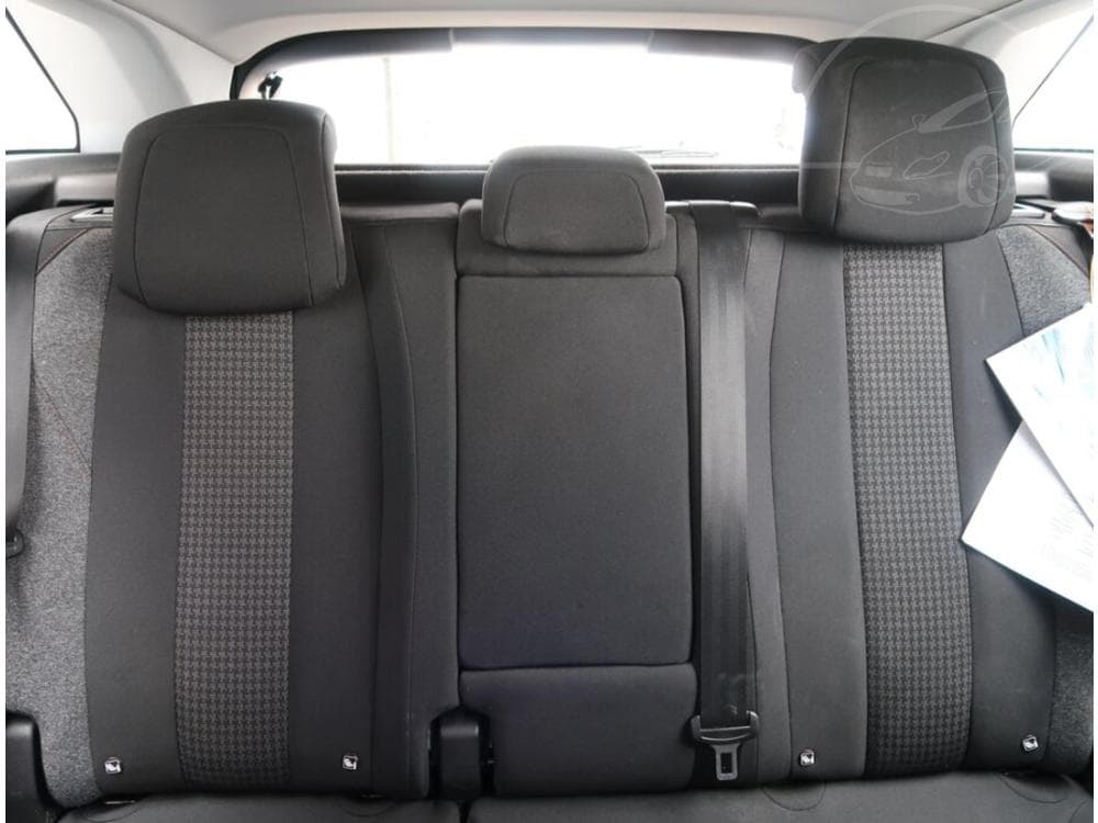 2018 Peugeot 3008 - 37