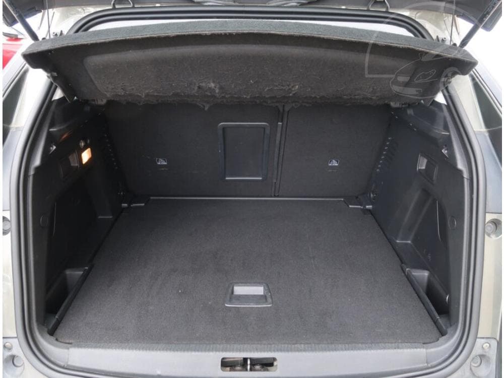 2018 Peugeot 3008 - 49