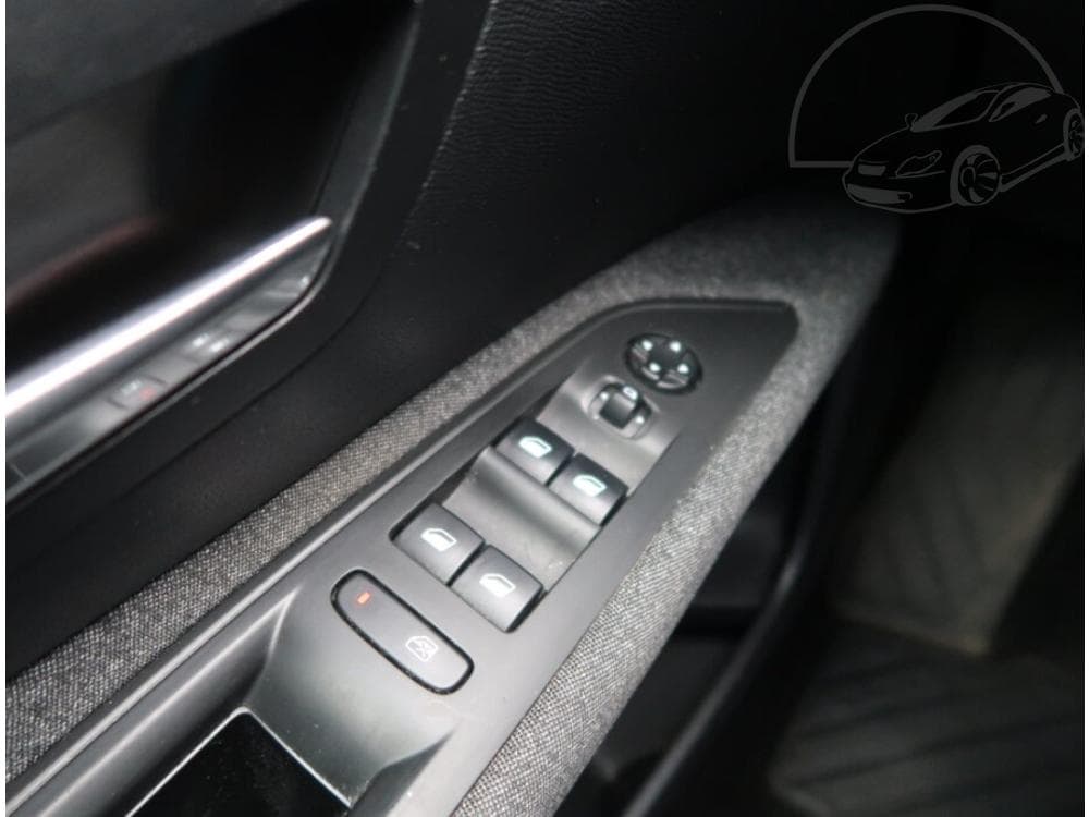 2018 Peugeot 3008 - 53