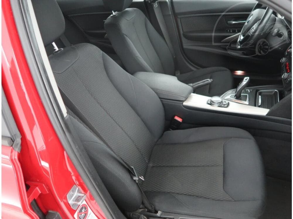 2014 BMW 3-SERIES - 17