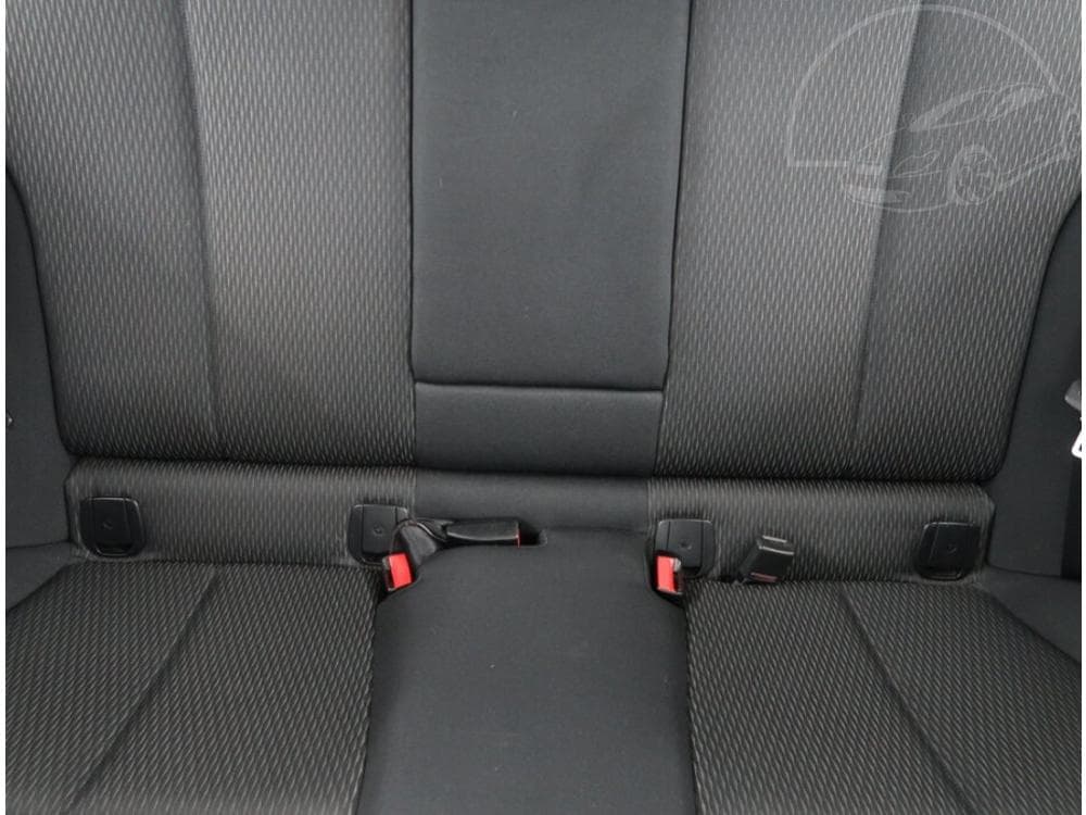 2014 BMW 3-SERIES - 19