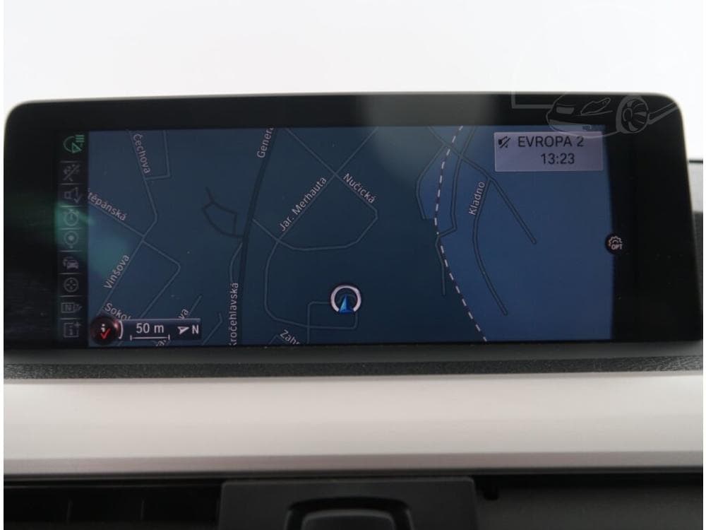 2014 BMW 3-SERIES - 23