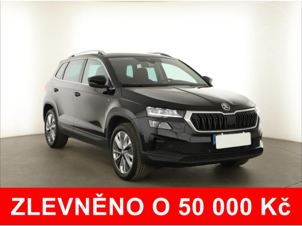 2025 Škoda KAROQ