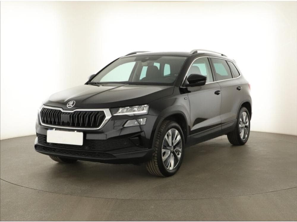 2025 Škoda KAROQ - 4