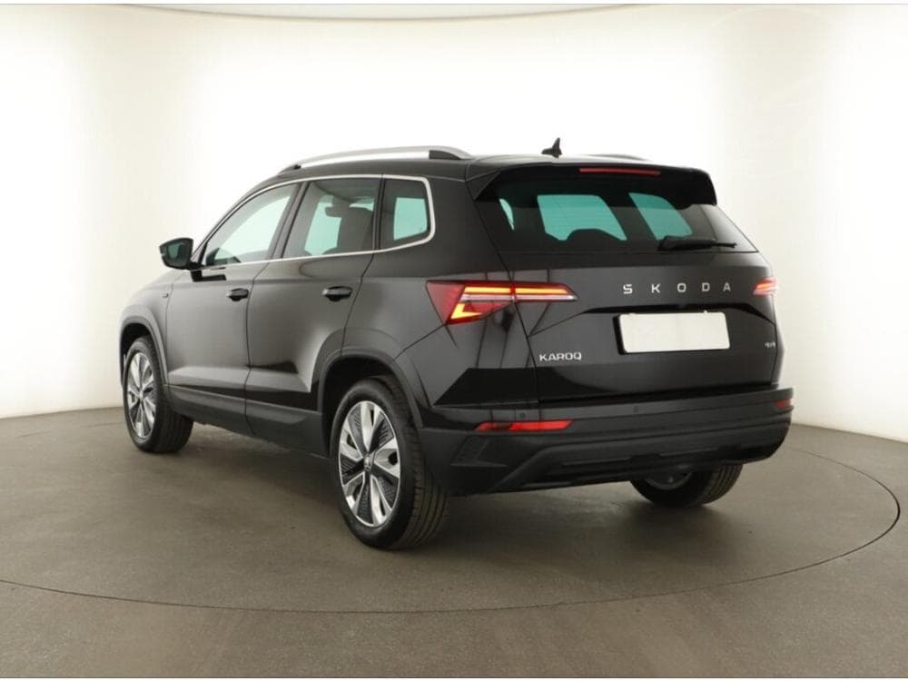 2025 Škoda KAROQ - 10