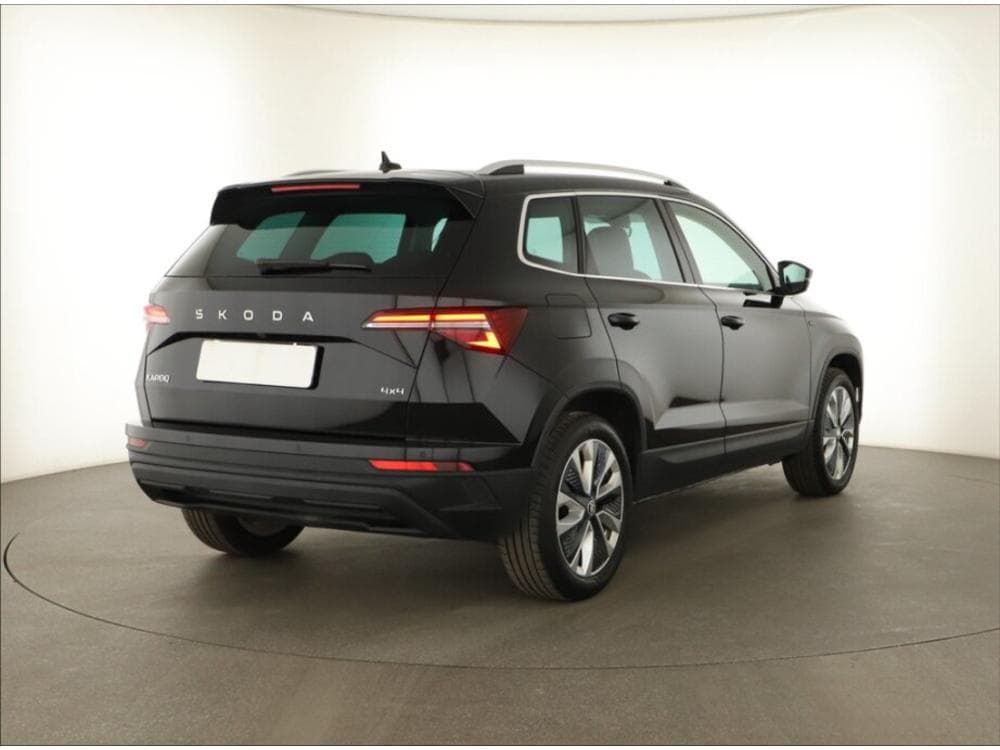 2025 Škoda KAROQ - 13