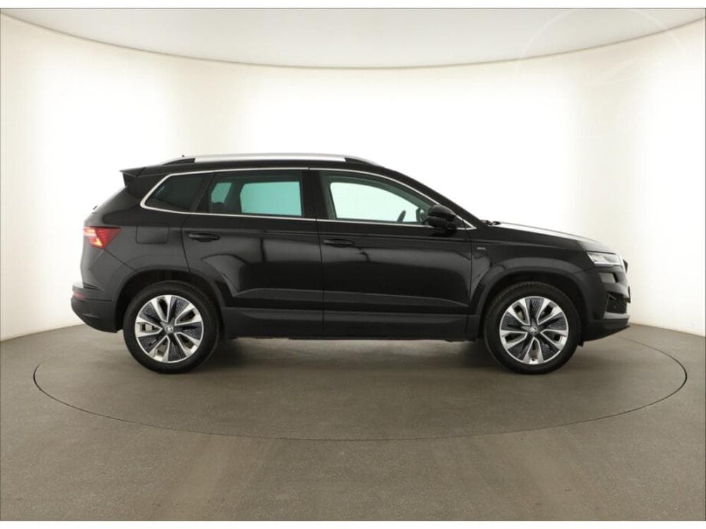 2025 Škoda KAROQ - 16