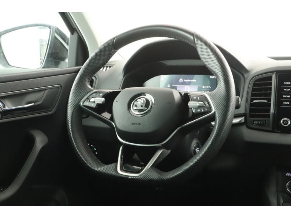2025 Škoda KAROQ - 37