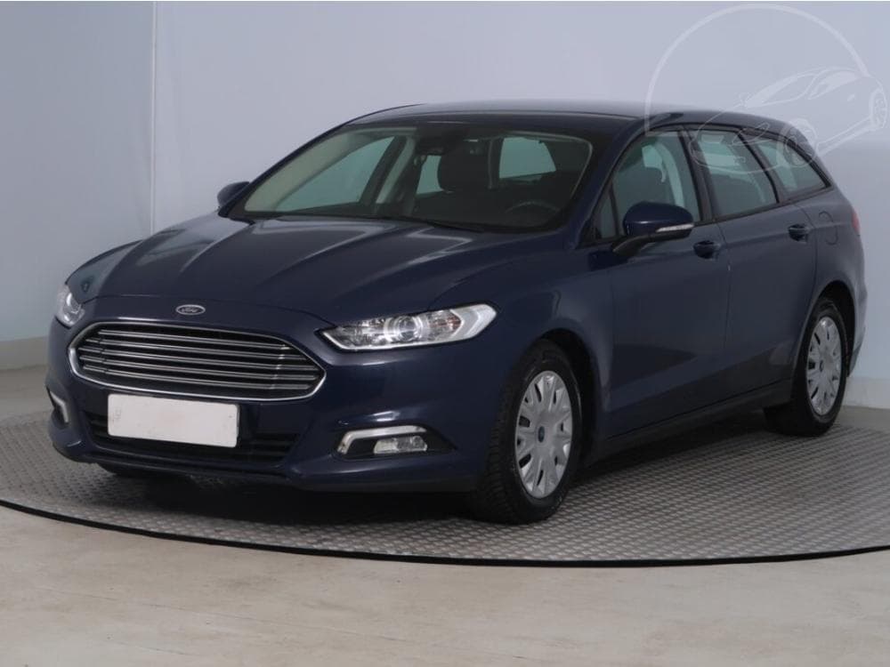 2016 Ford MONDEO - 3