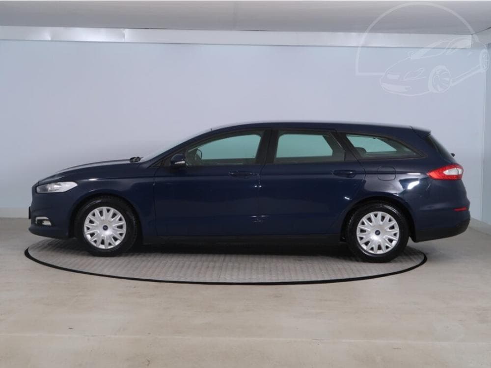2016 Ford MONDEO - 5