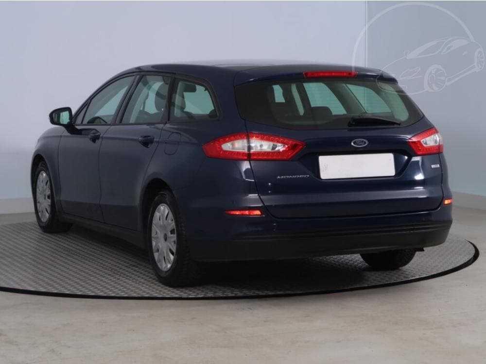 2016 Ford MONDEO - 7