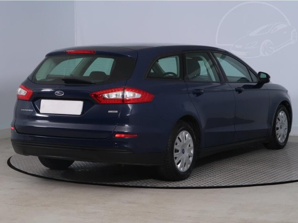 2016 Ford MONDEO - 9