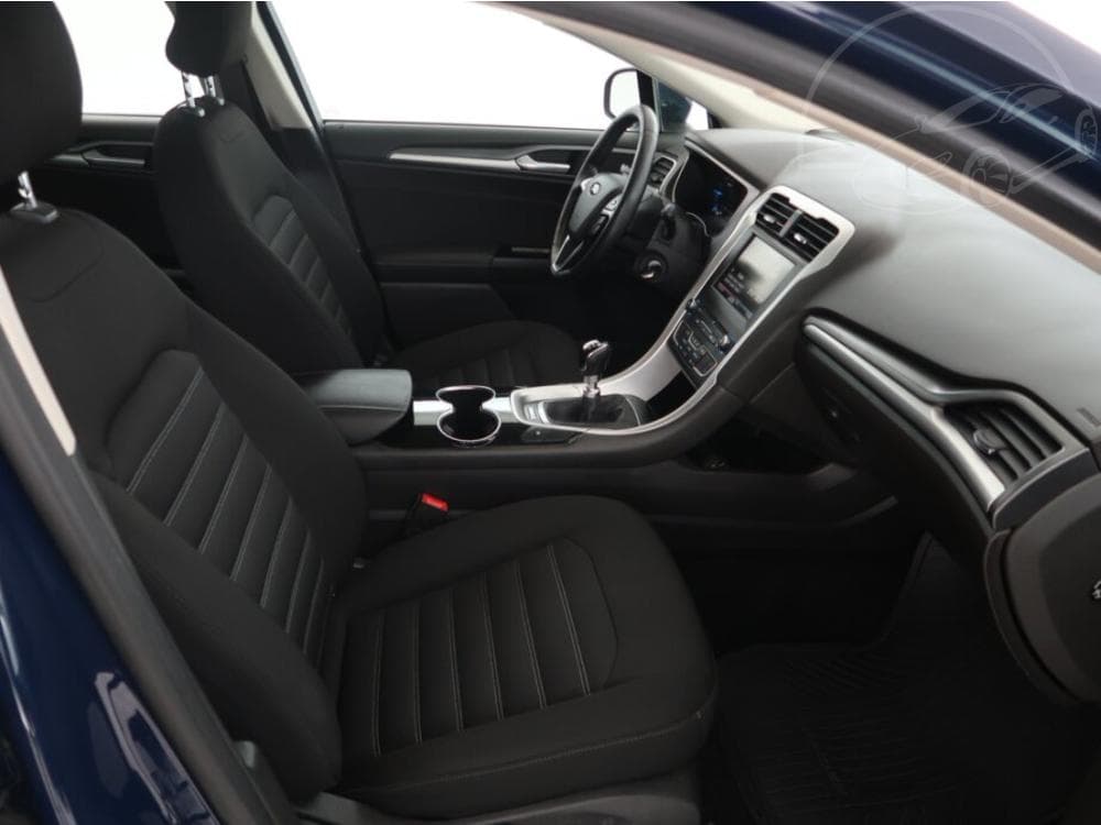 2016 Ford MONDEO - 17